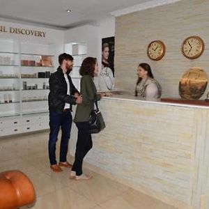 Soul Discovery Boutique Hotel & Spa